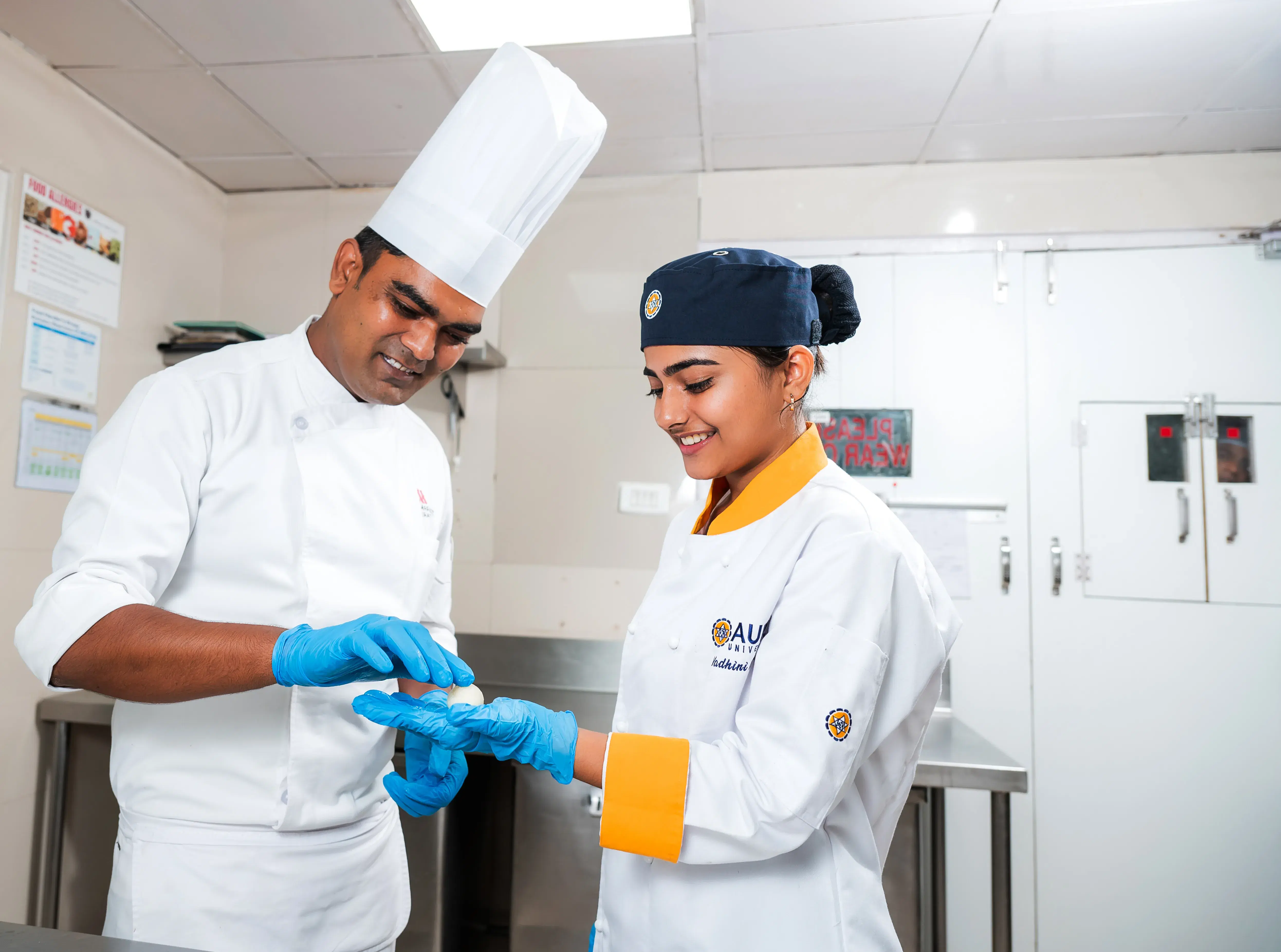 Auro University Surat Extra Curricular Activities photo 117